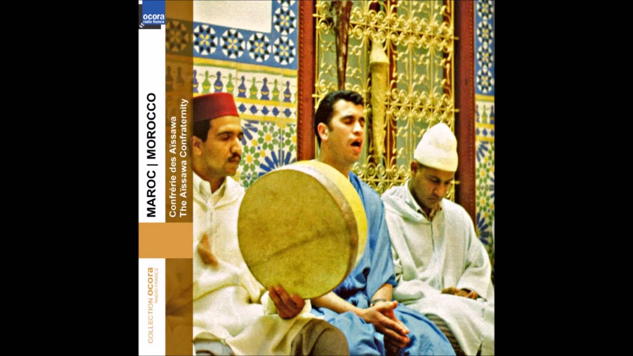 ملوك Aissawa Mekness Mlouk