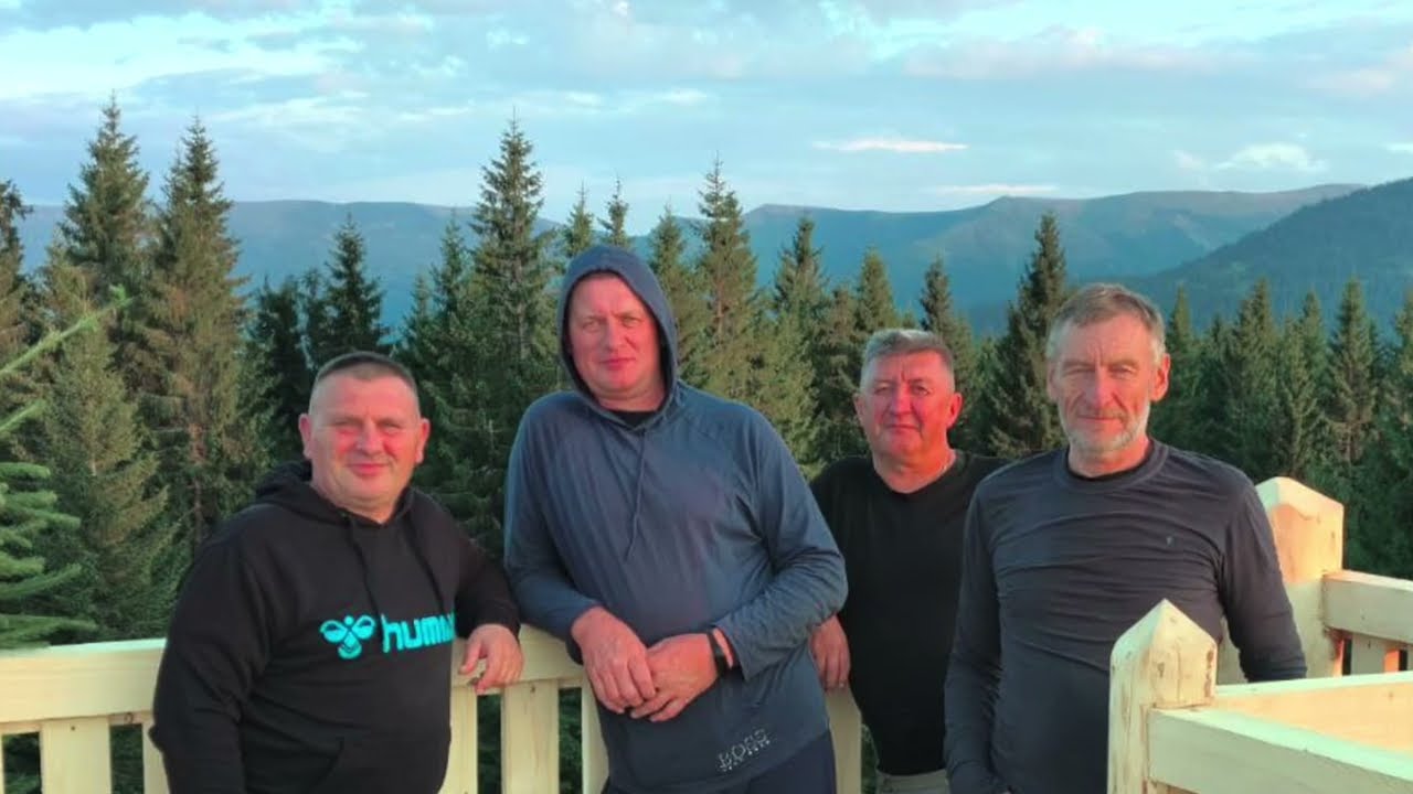 Чорна Тиса-Свидовець