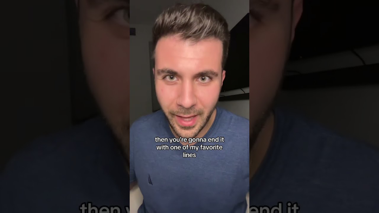 NAPISZ SW&Oacute;J WŁASNY LIST POLECAJĄCY