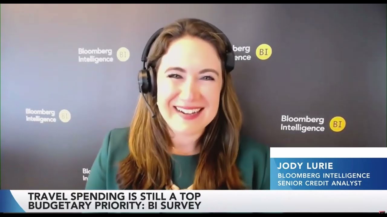 Travel Spending is Still a Top Budgetary Priority: BI Survey (May 19, 2026)