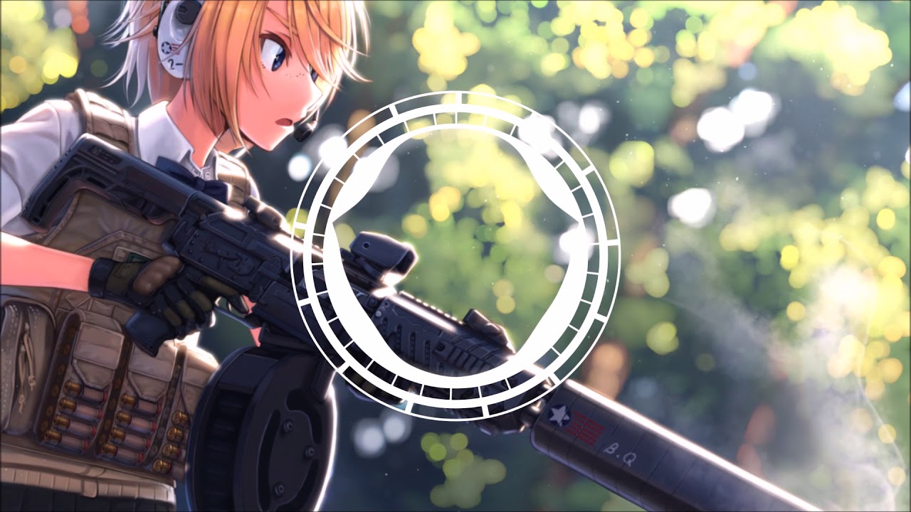 Nightcore ➫ Mountkid - Dino