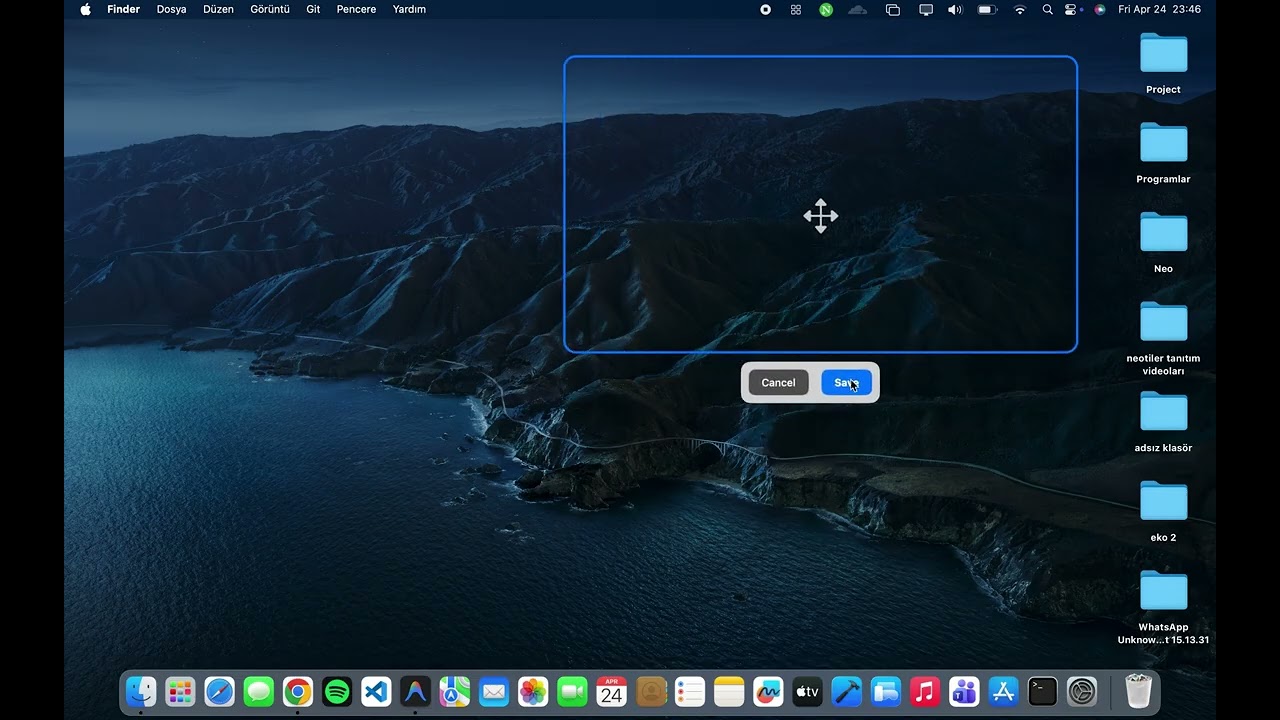 Best window manager - add custom snap area - Neotiler