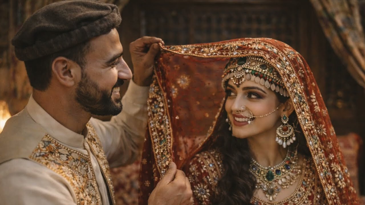 Nawaya Stare Ma Se | Pashto Romantic Song | Heart Touching Love Music (Female)