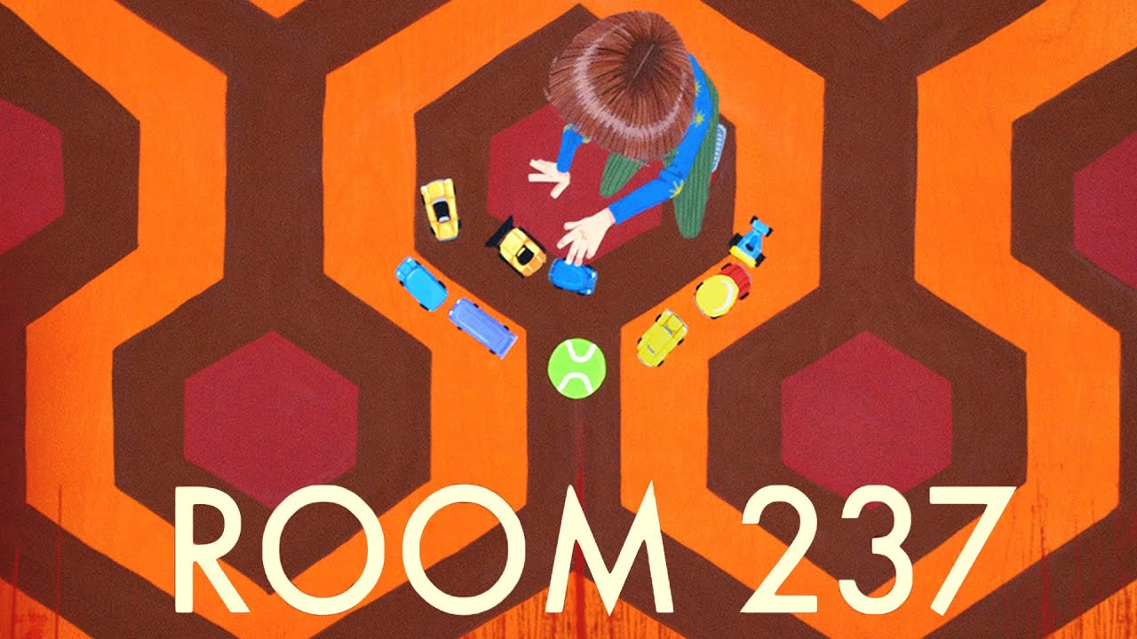 🎬 Комната 237 / Room 237 | Документальный фильм 1080P