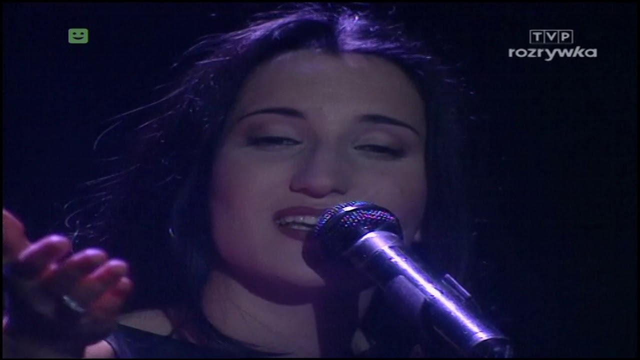 KONCERT SZAMAŃSKI -JUSTYNA STECZKOWSKA, J.S & TOMASZ STAŃKO- KONCERT JESIENNY