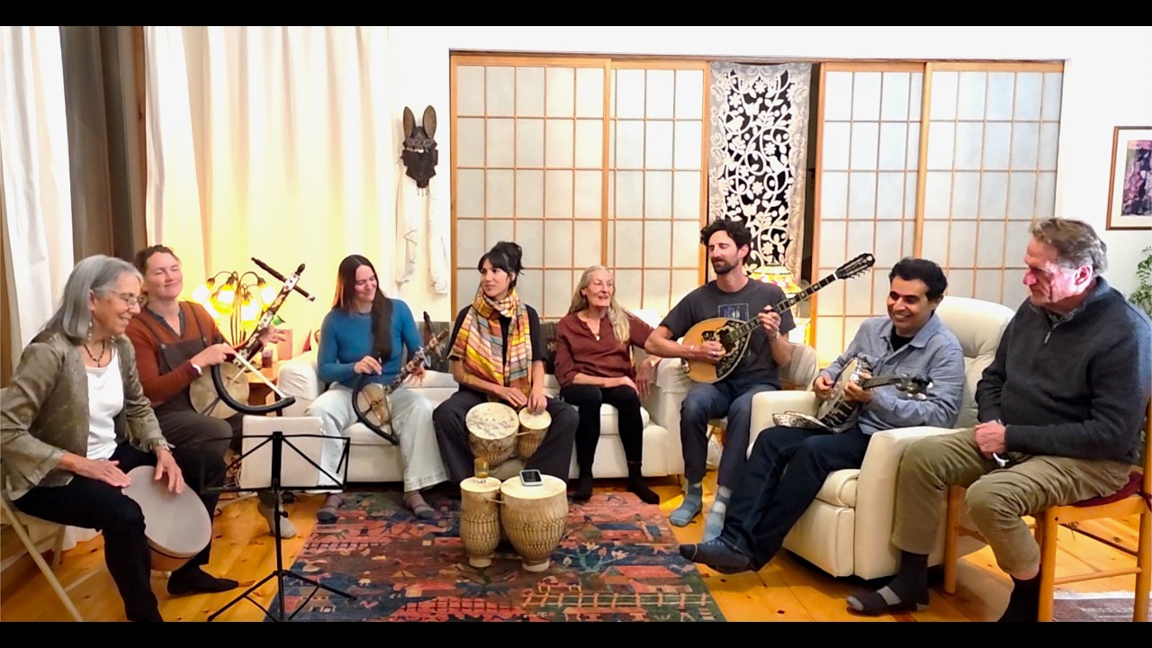 Tawja Numarg covering 