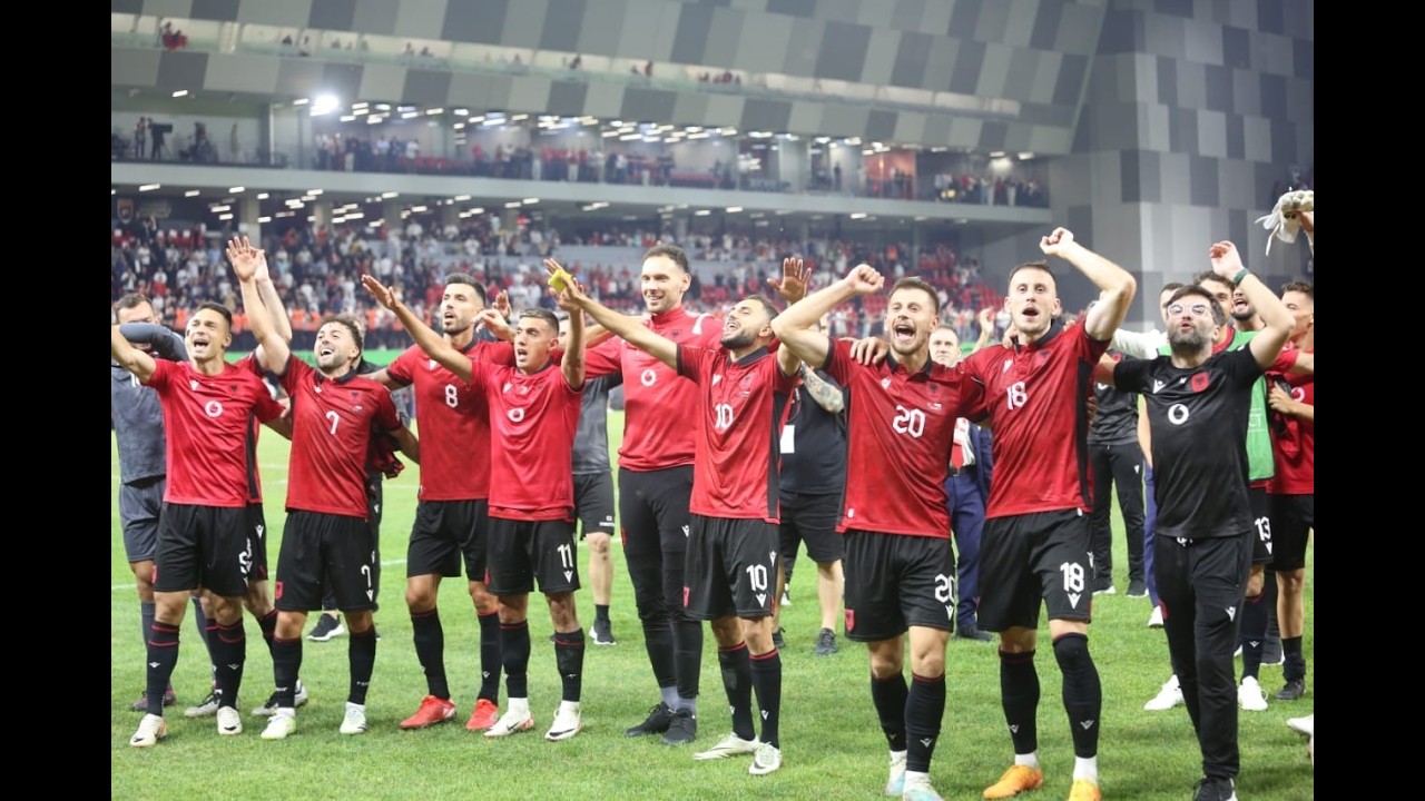 ‘Shqipëria s’futet dot në Botëror! Trondit gazetari Prokopi: Polonia e pakalueshme...