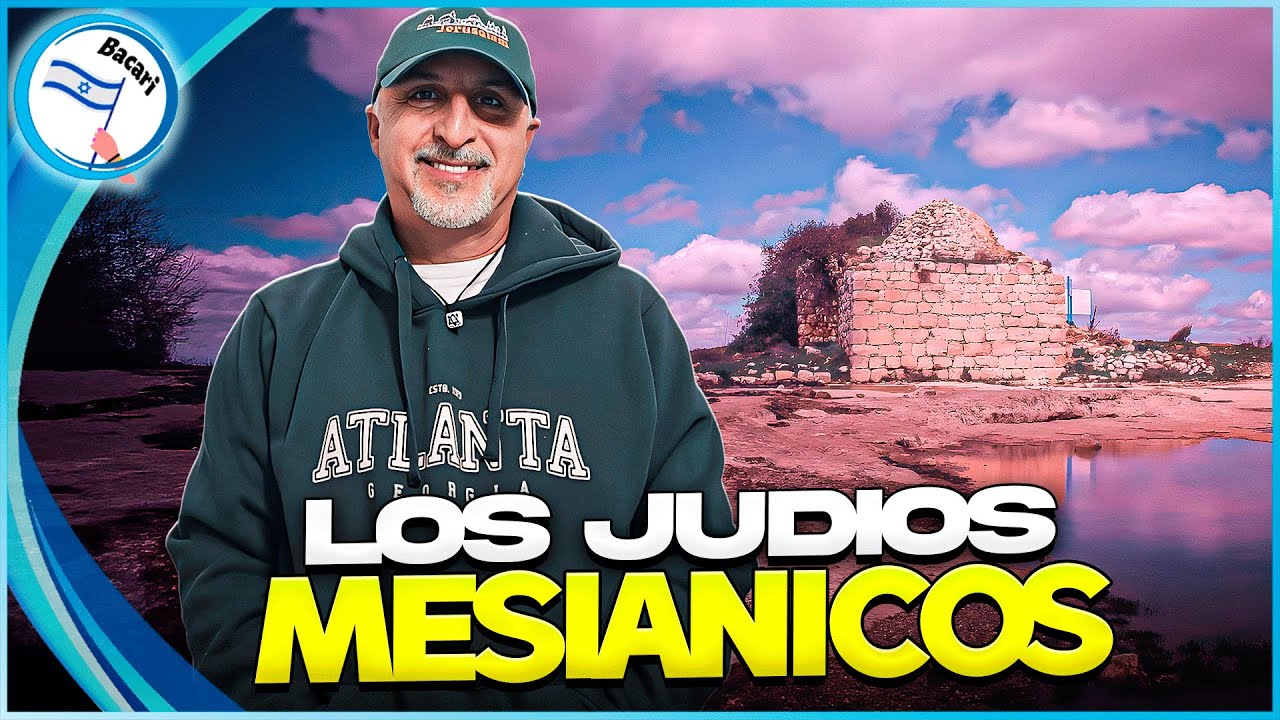 ¿El Mesías está cerca? El grandioso plan de los rabinos mesianicos