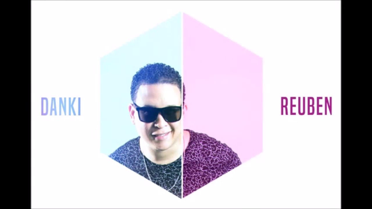 Danki - Reuben van Lierop [Audio]