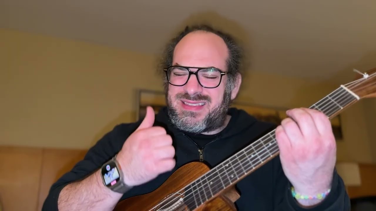 GET ICE OUT | Song A Day #6234