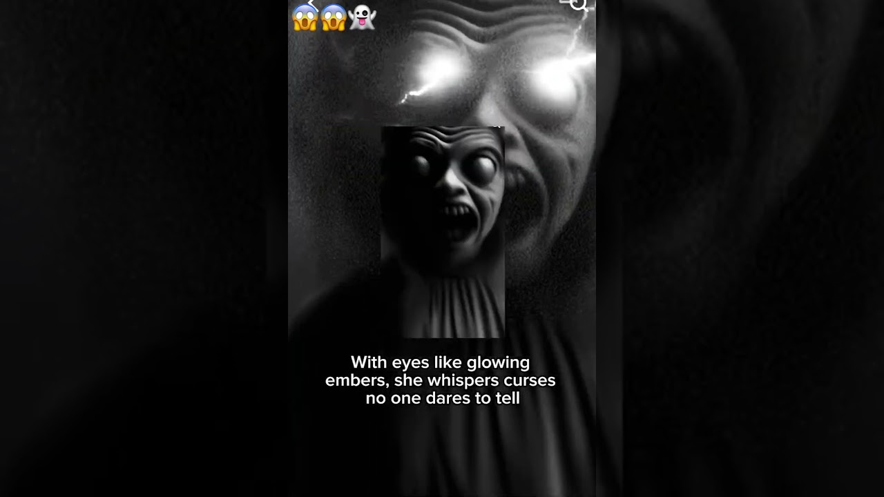 very old witch #shorts #witch #trending #youtubeshorts