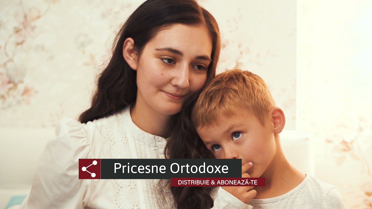 Binecuv&acirc;ntaţi părinţii | Priceasnă pentru copii