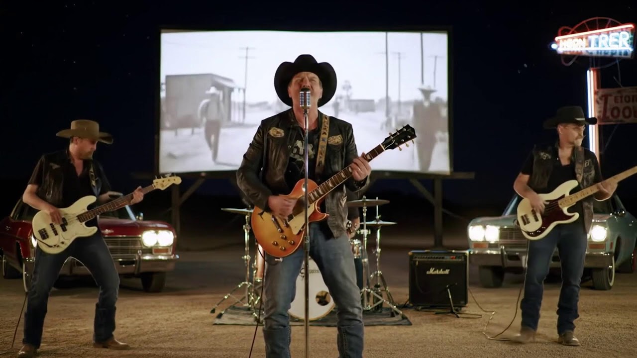 Southern Outlaw Country 🎶 Rebel Anthems | Inspired by Lynyrd Skynyrd