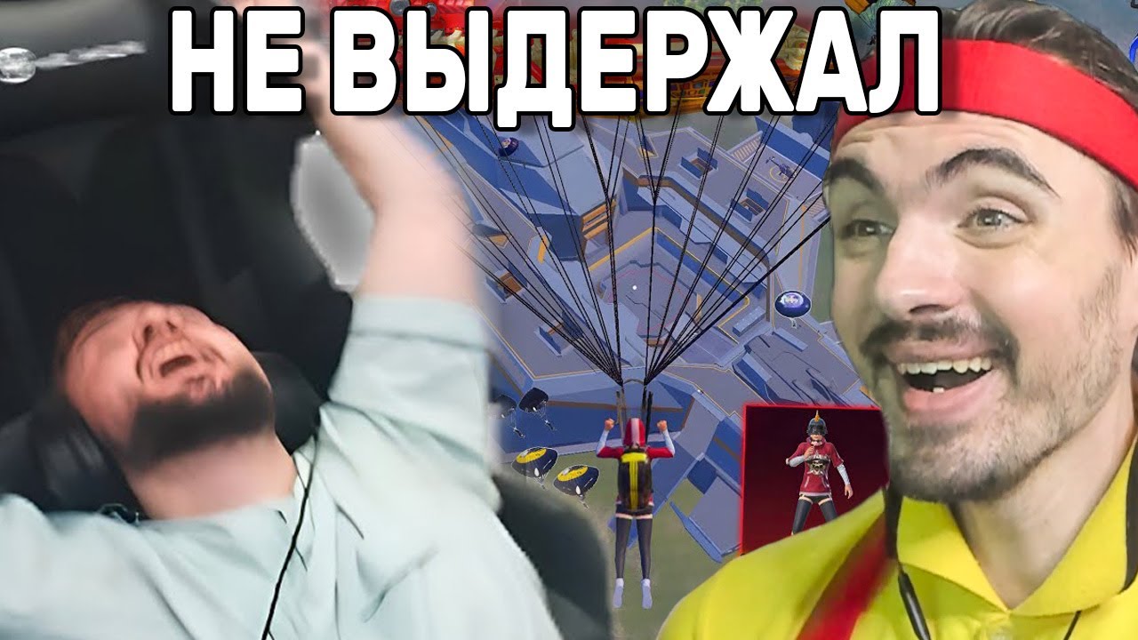 САМЫЙ СИЛЬНЫЙ АРАБ ВПЕРВЫЕ СТОЛКНУЛСЯ С ТАКИМ