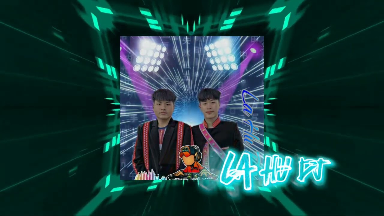 La Hu Dj #Dj La Hu La Hu Dj #2025