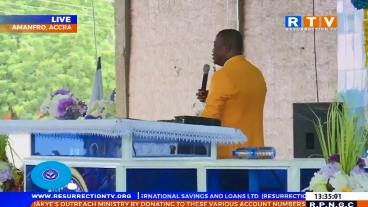 #THE WISDOM OF GOD HELPS PEOPLE TO OVERCOME THEIR PROBLEMS  SERVICE (26/05/2019) PART 7
