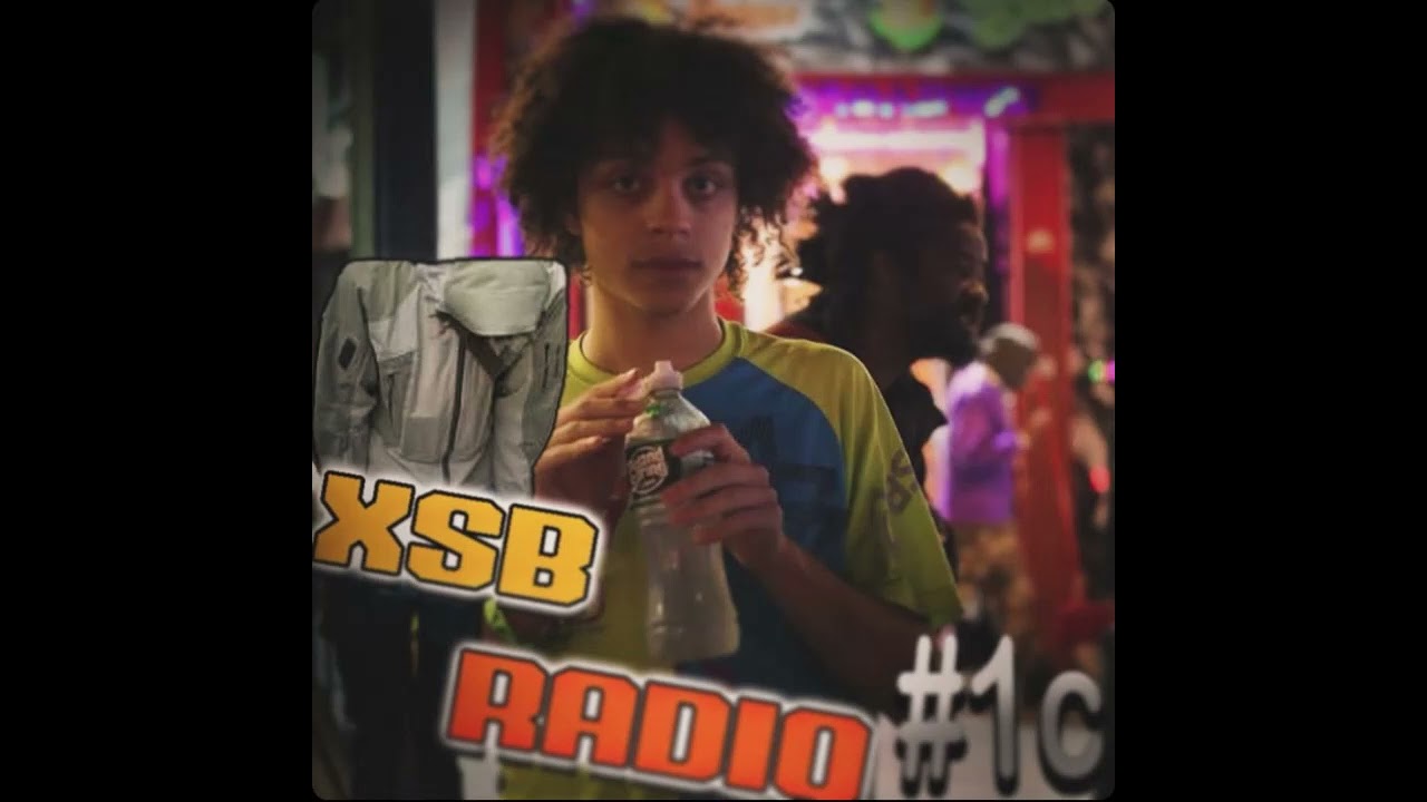 xaviersobased ultimate 100 song radio mix