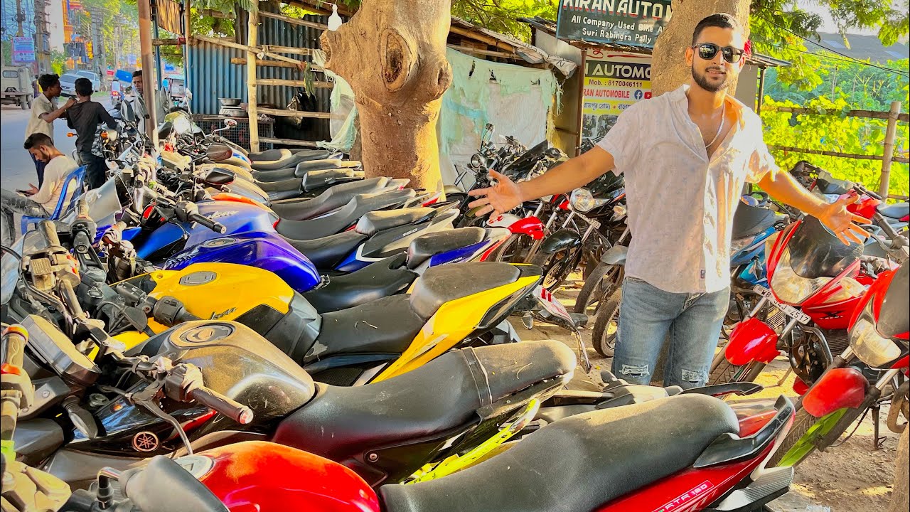 Suri birbhum in secondhand bike 🔥🔥#westbengal #youtube #trending #youtubeshorts #viralvideo #bike