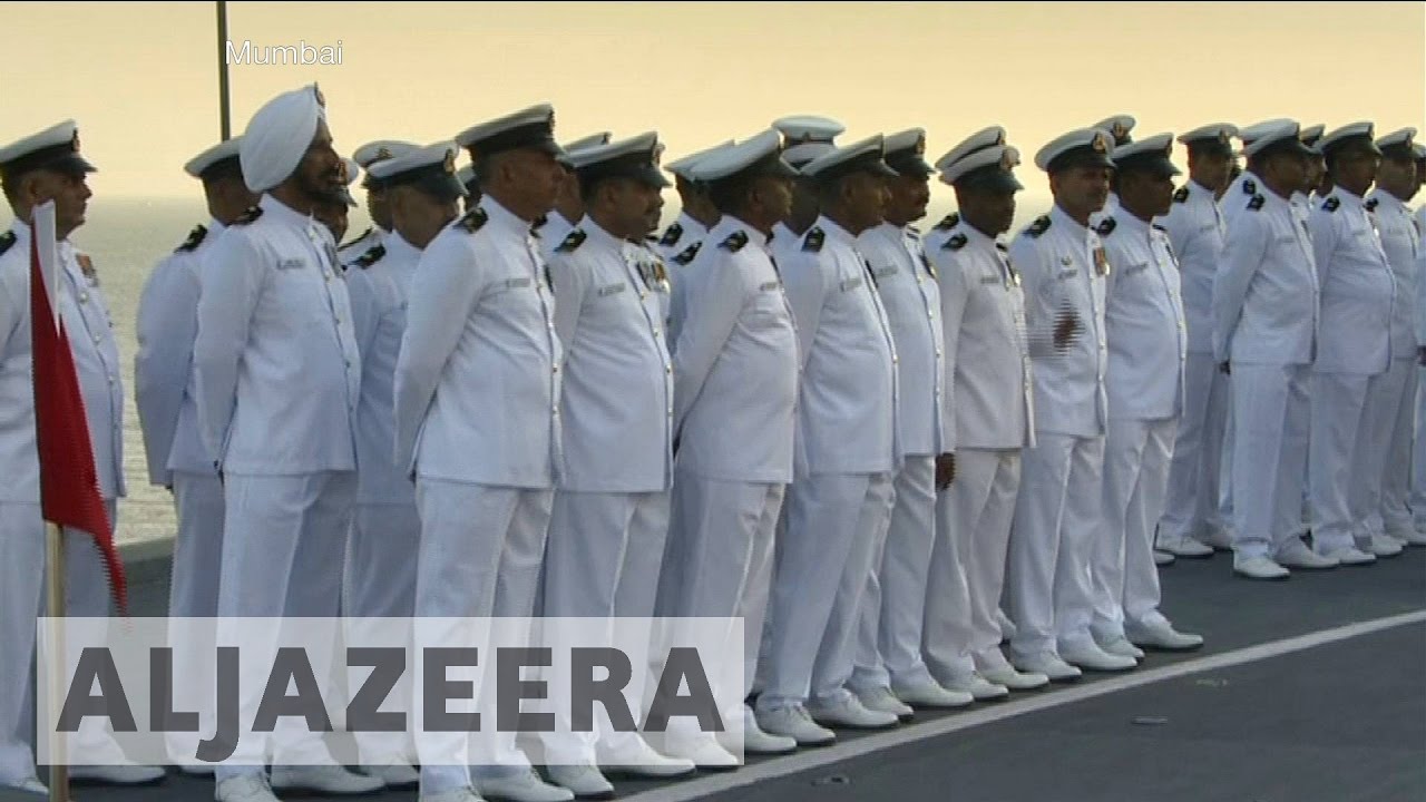 INS Viraat: World&rsquo;s oldest aircraft carrier decommissioned