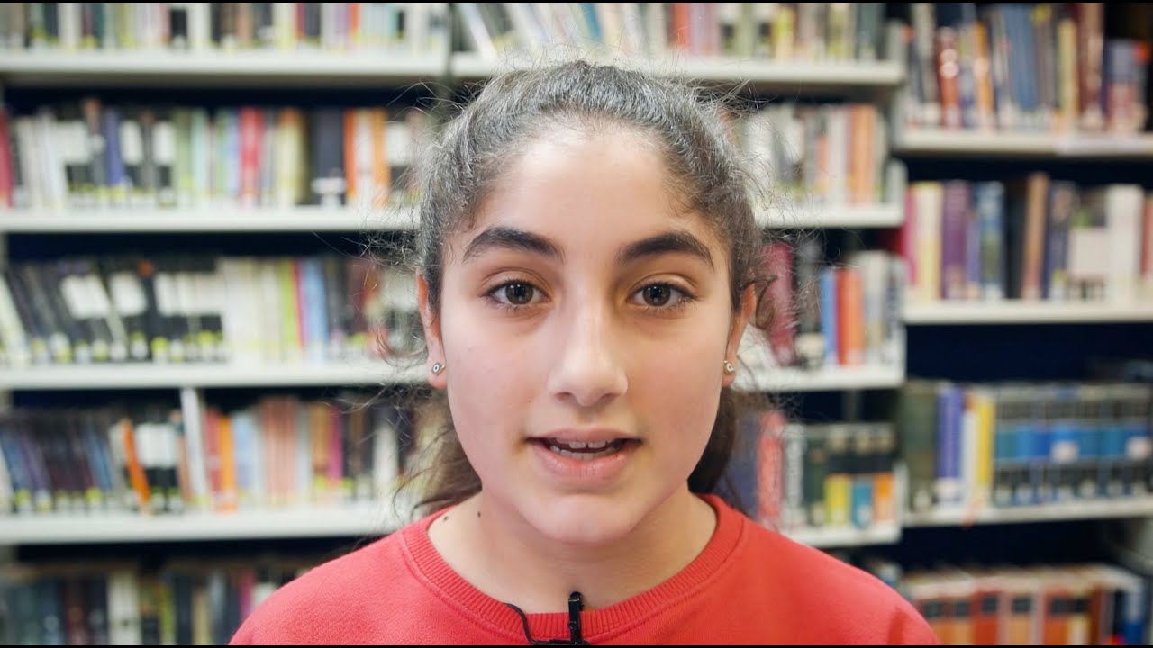 Iraqi School Manchester: Who are we?