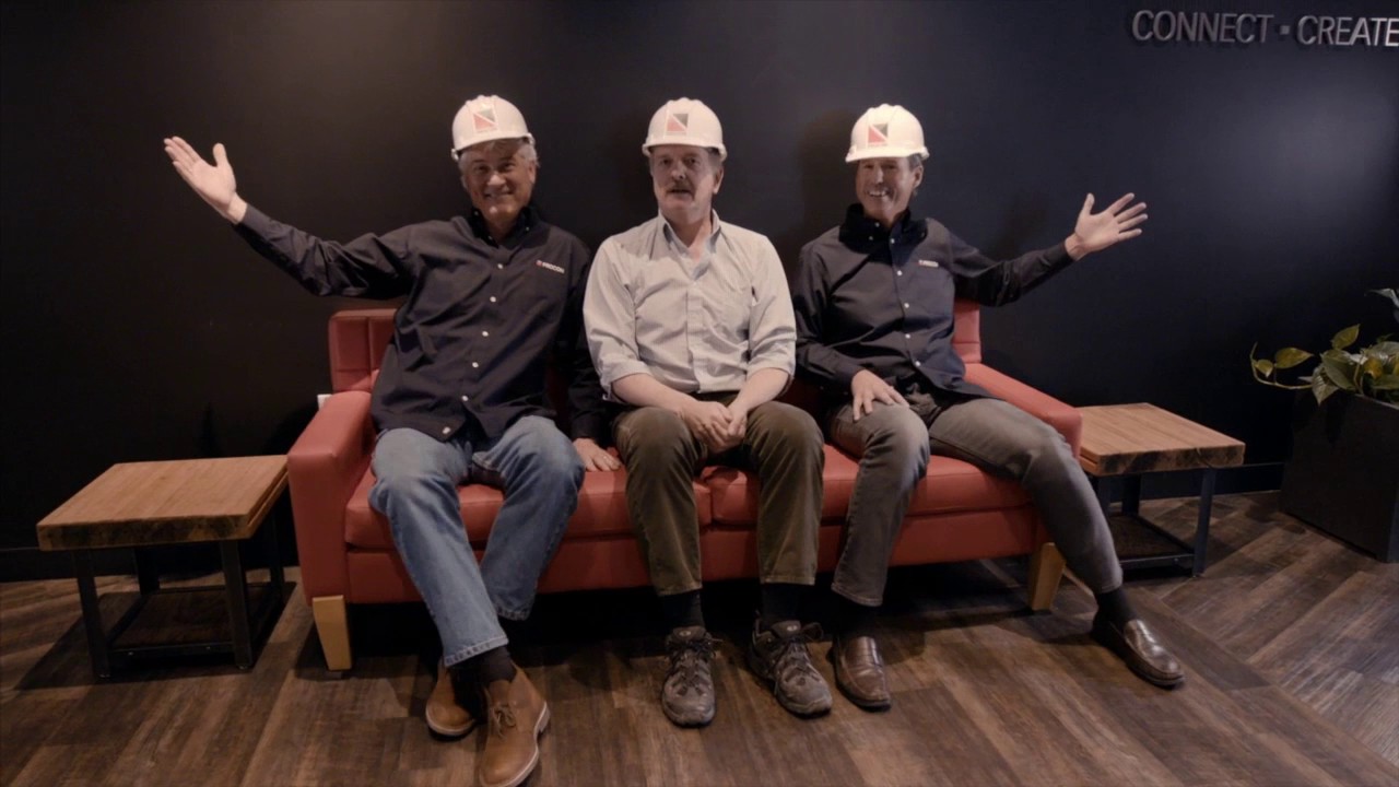 PROCON HAPPY Video HD 720p 8MB