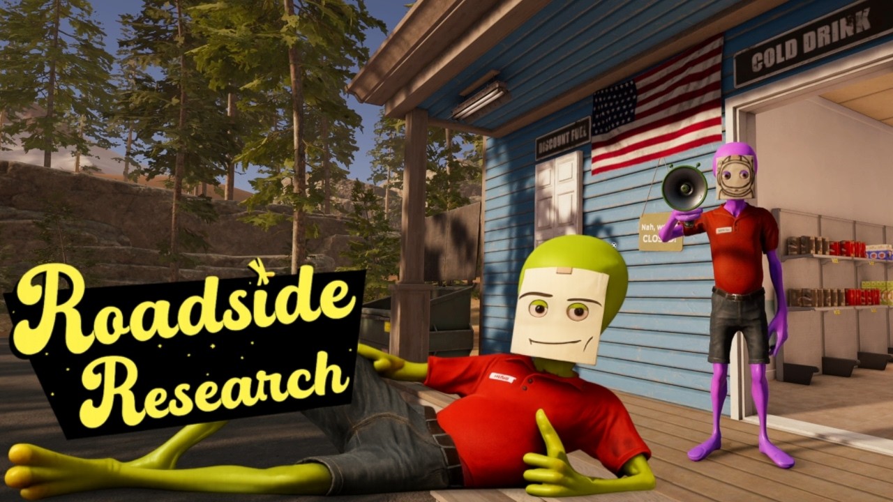 МЫ ЗАХВАТИЛИ БЫ ЗЕМЛЮ ЕСЛИ-БЫ НЕ АГЕНТЫ ФБР! | Roadside Research с братанчиком