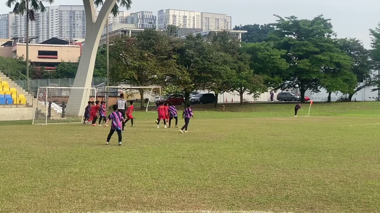 Friendly KSFC u12 vs TGSK u12 (1)