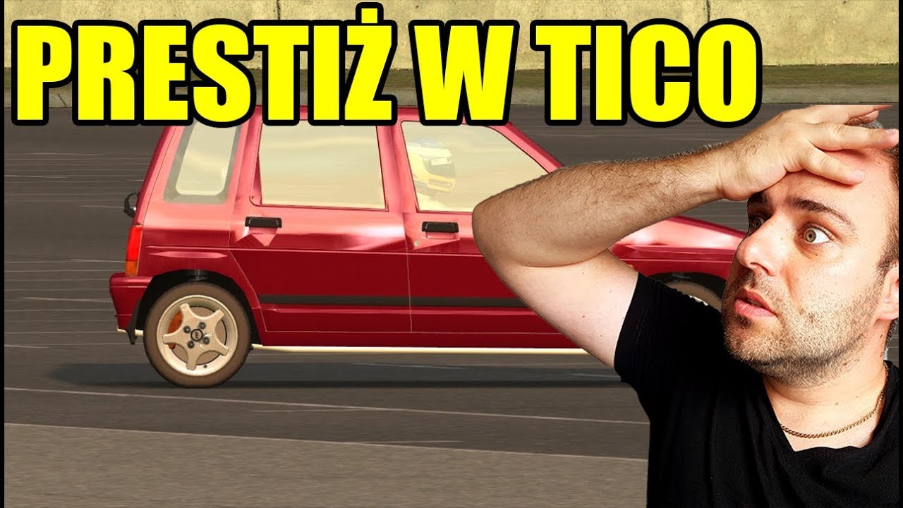 Ile kosztuje serwisowanie Daewoo Tico? #MOTODORADCA