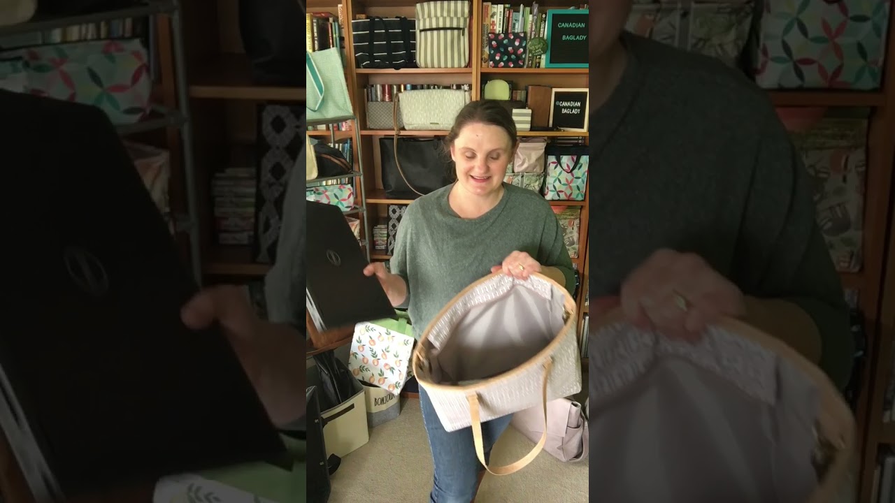Cindy Tote