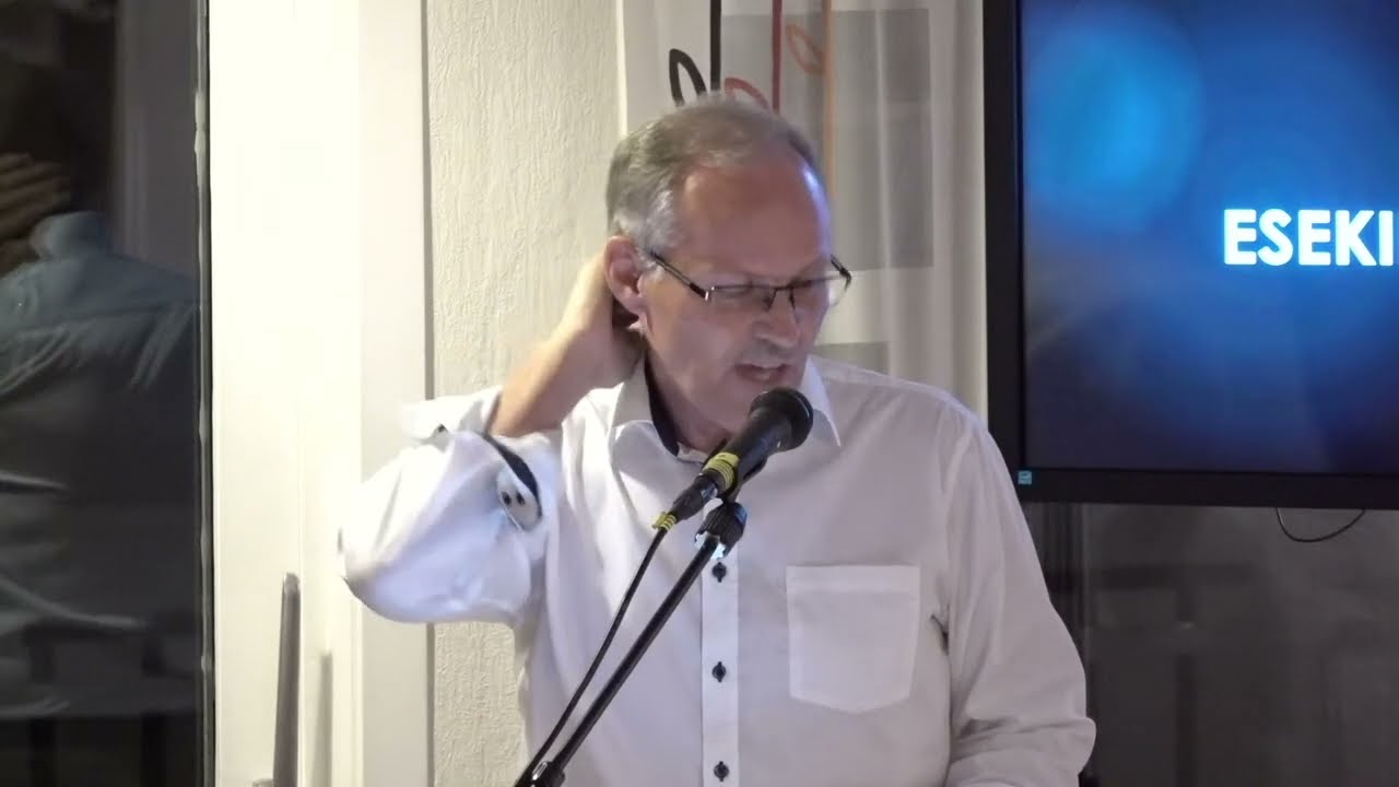 Gordon Tobiassen - 