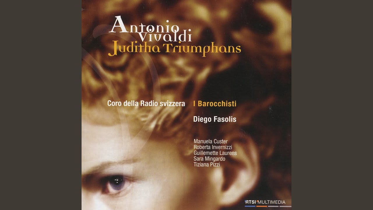 Aria – Vagaus - Matrona Inimica