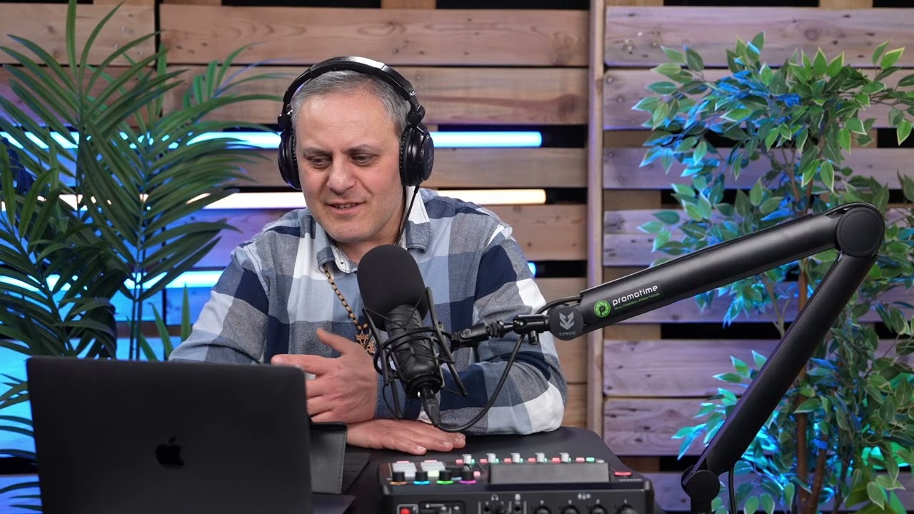 Podcast #49 Սեքս I ցանկություն I ինքնատիրապետում I պահեցողություն Հոգևոր զրույց Ղեւոնդ Վարդապետի հետ