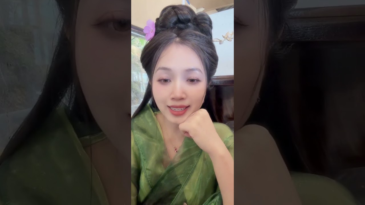 🔴 Chill Cà Phê cùng Tỷ Muội Happy Hill Đà Lạt #orangegiaothong #coffee #dalat #travel #dulich