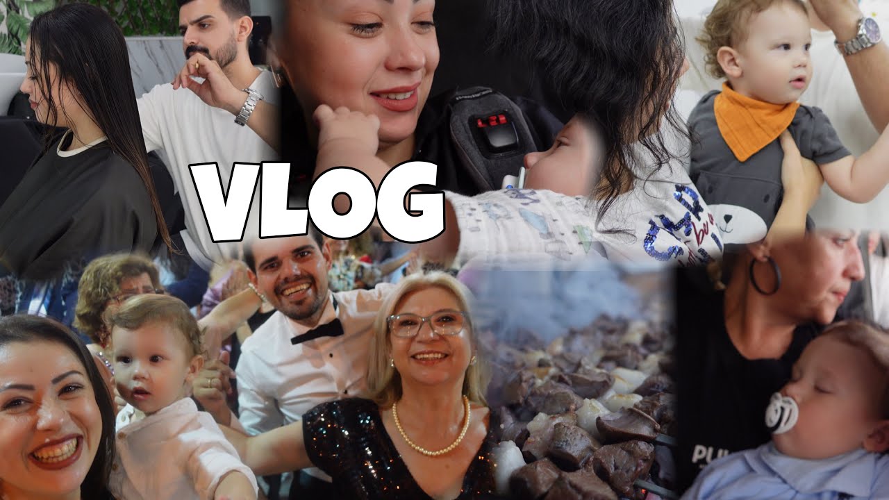 ADANA VLOG 1 | İKİ BEBEKLİ İLK UÇAK YOLCULUĞUMUZ | SONUNDA SAÇLARIMI KESTİRDİM | DÜĞÜNE GİDİYORUZ
