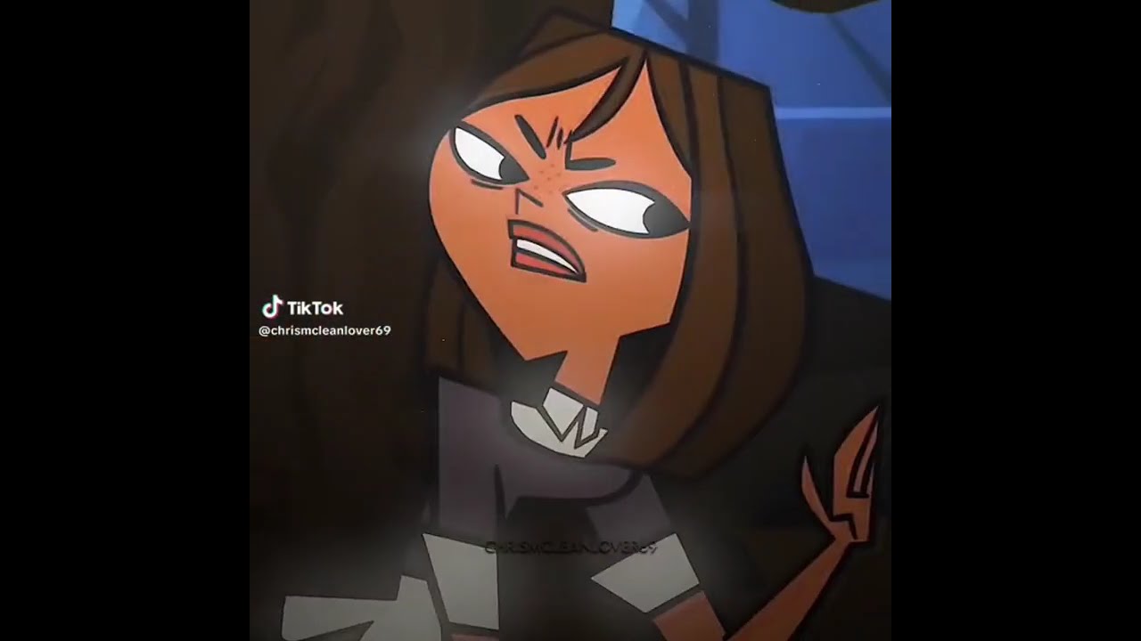 Total Drama TikTok Compilation 👯‍♀️🌴