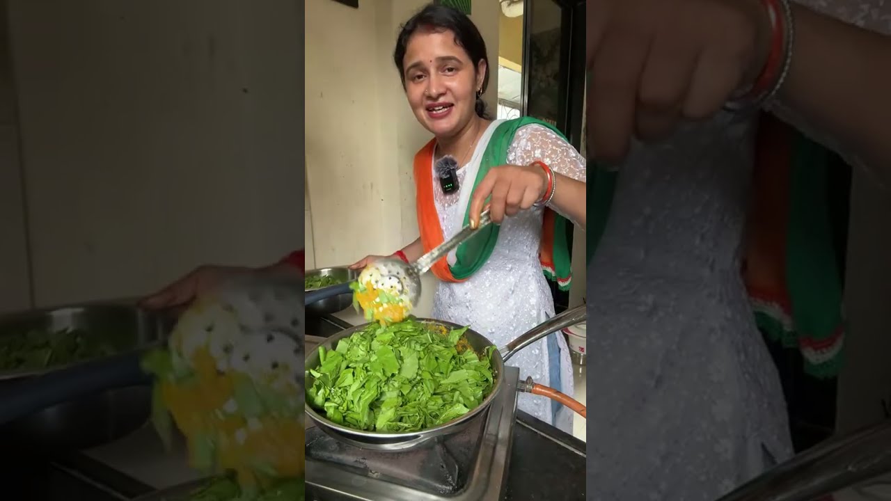 Oil से नहा नहा के बोर हो gye हो to बिना oil वाली ये recipe try kijiye helthy रहिए