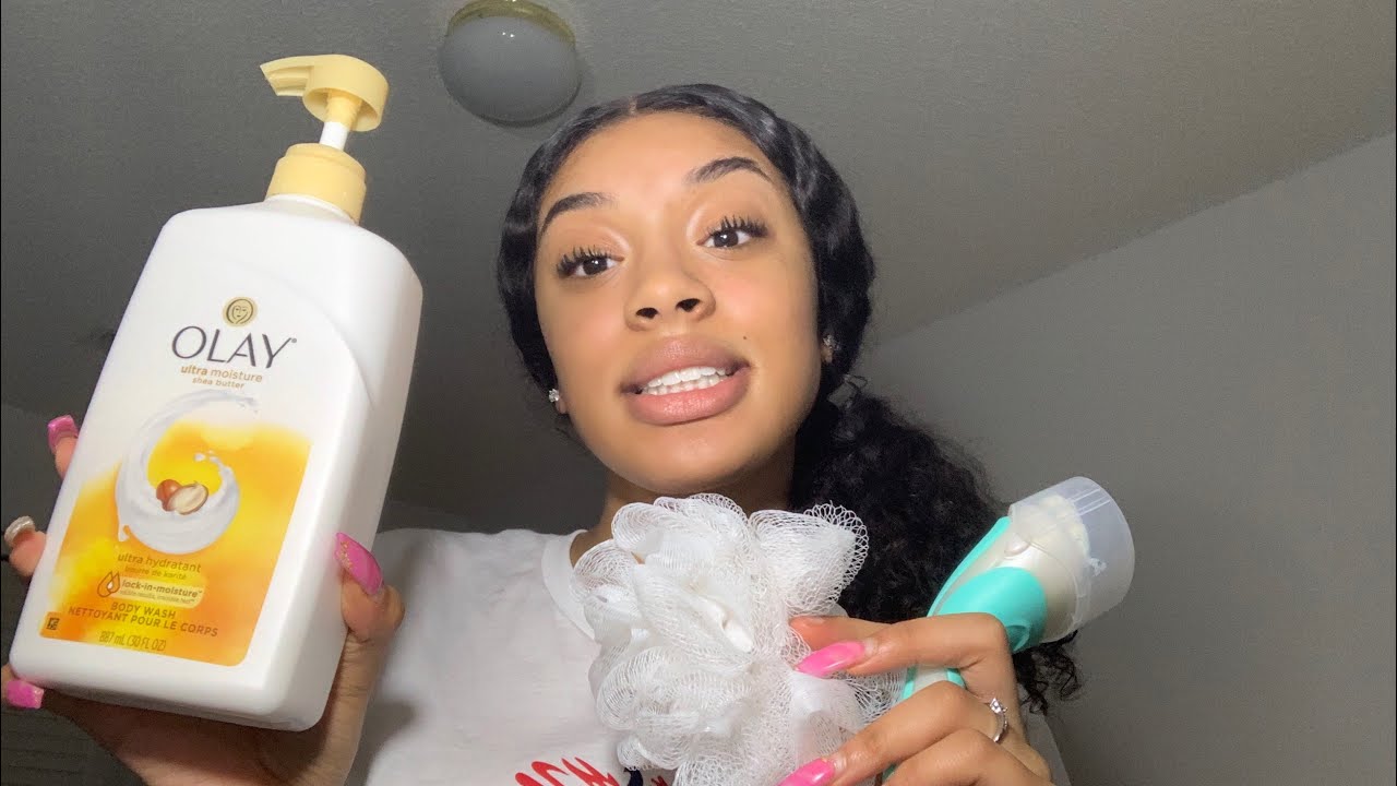 Hygiene Routine 🌸 2019 + tips
