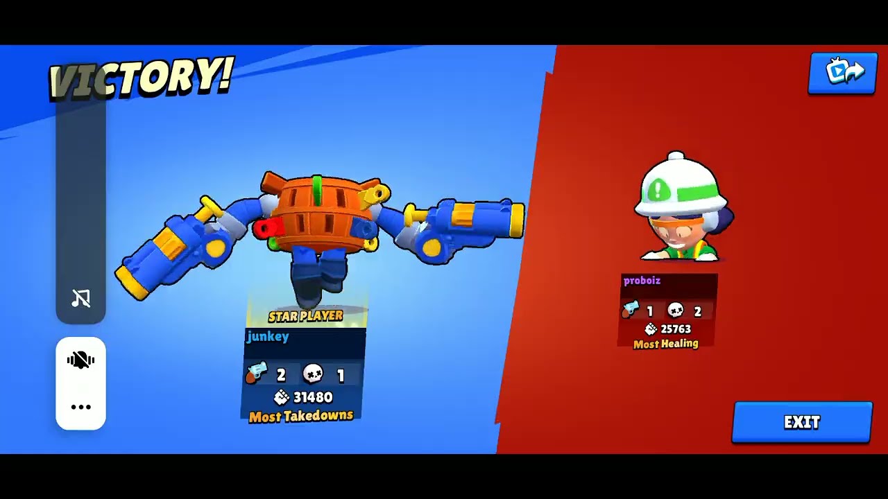 Which is the best brawler in super rare #darryl