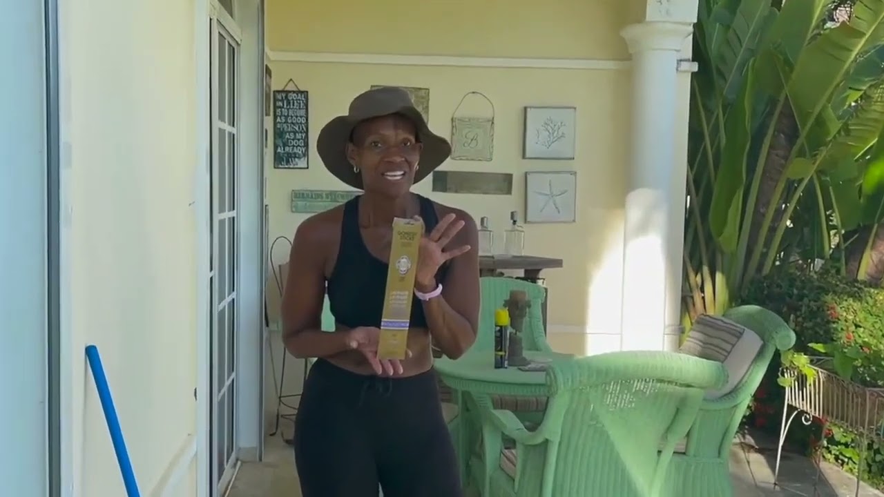 Punta Cana | How to Train Your Mosquitoes