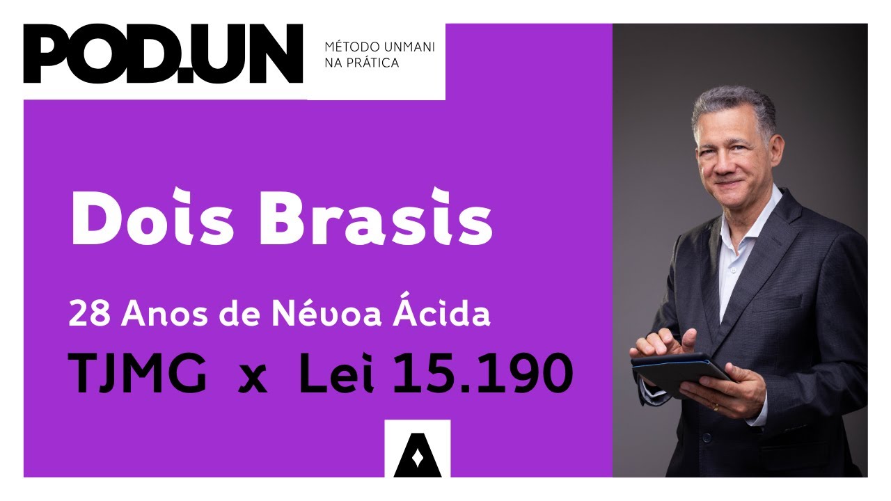 Por Que o TJMG Condenou a Nexa Enquanto a Lei 15.190 Fragiliza o Licenciamento Ambiental?
