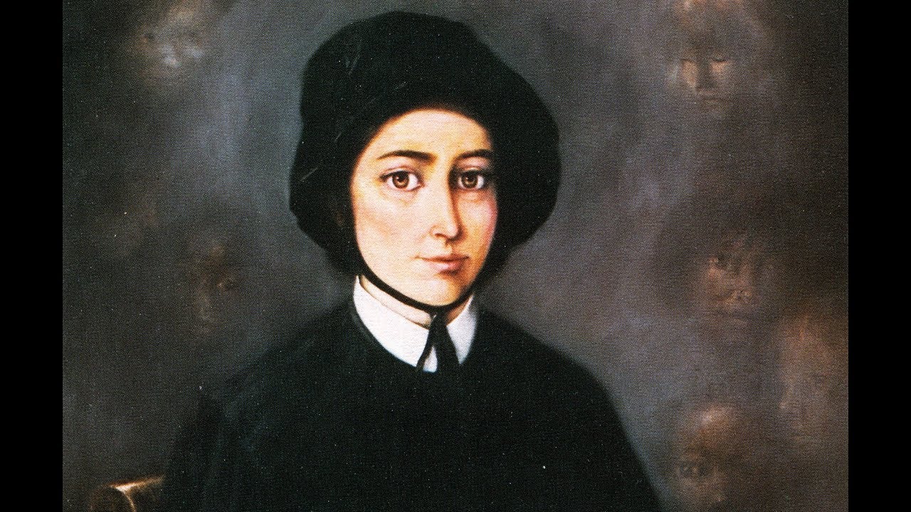 St. Elizabeth Ann Seton HD