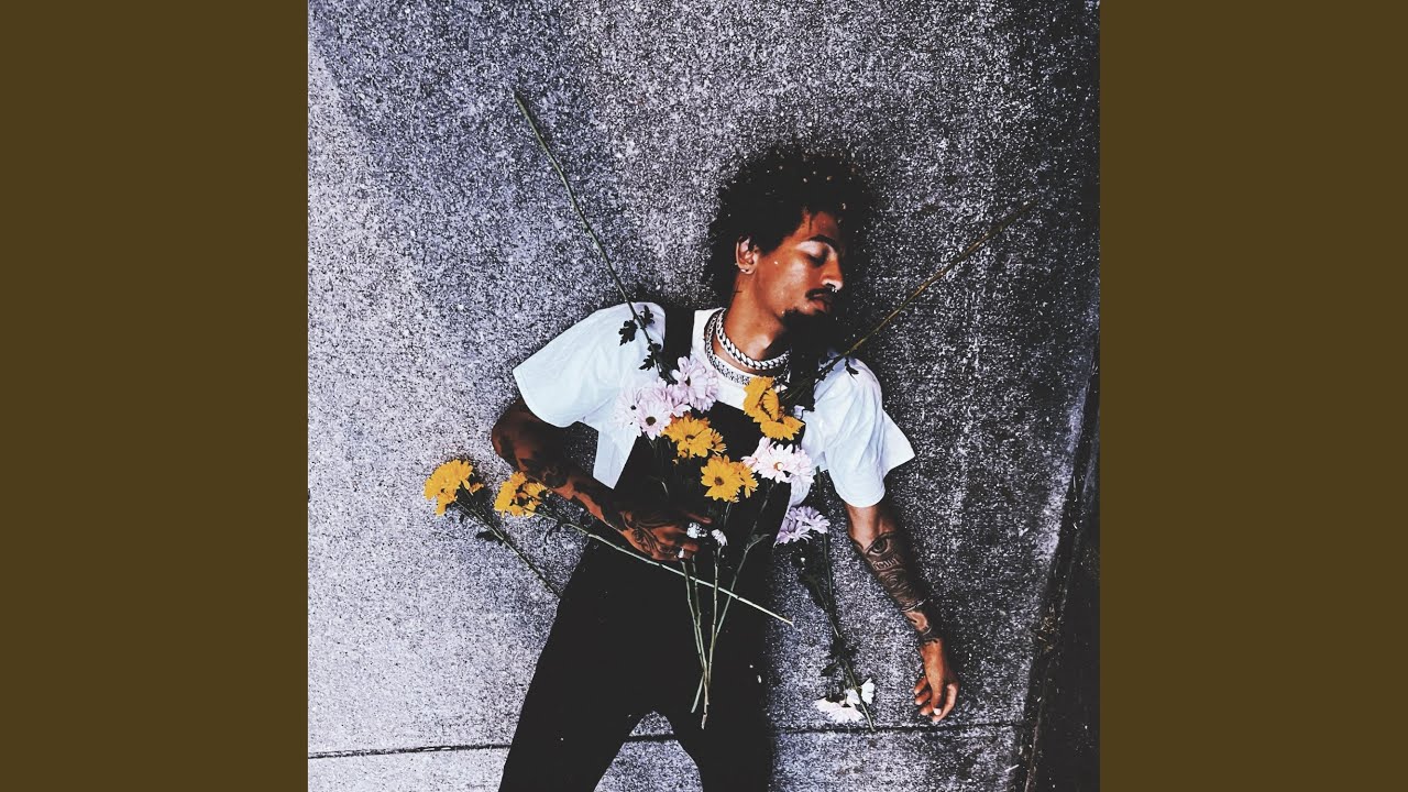 Thorn To A Daisy