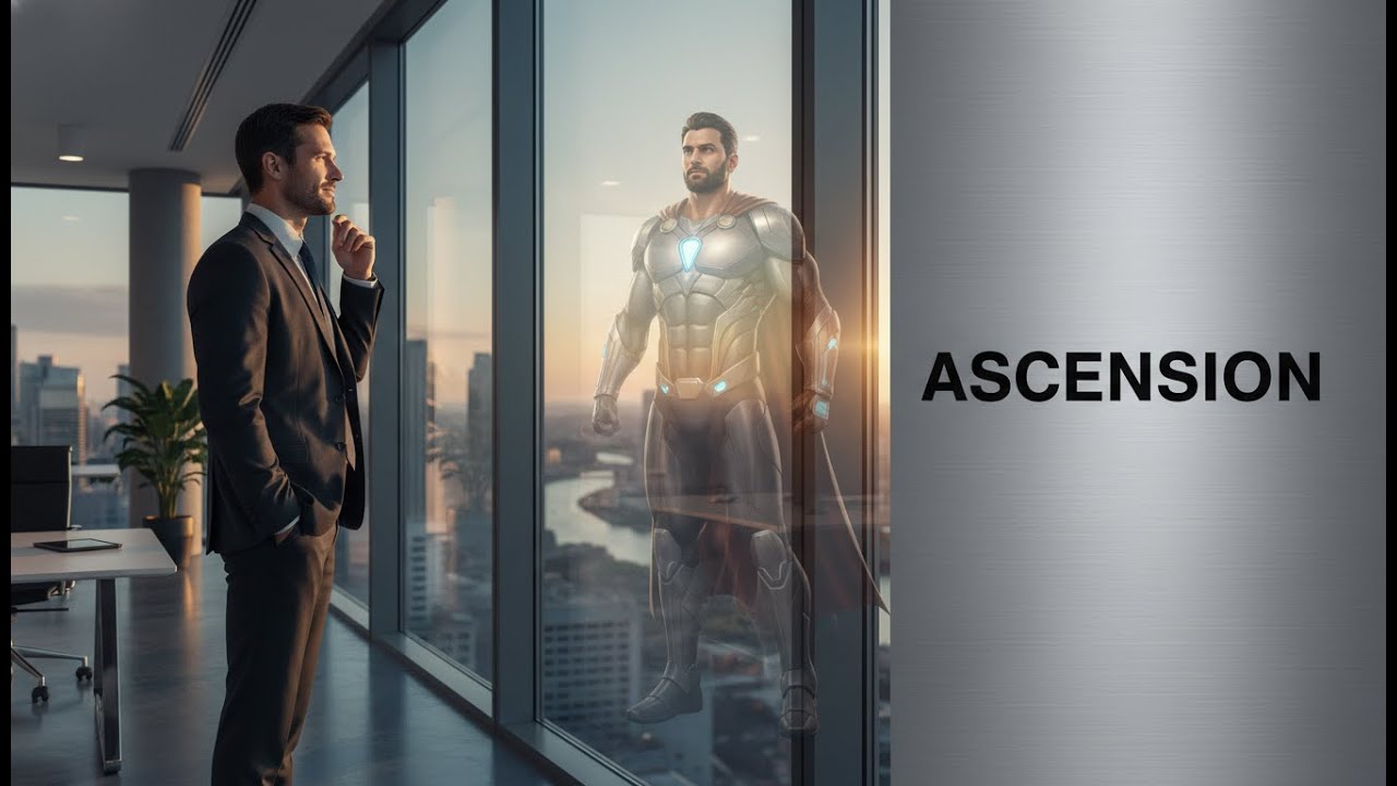 Arbeit als Schule der Persönlichkeit: Wie dein Job dich formt