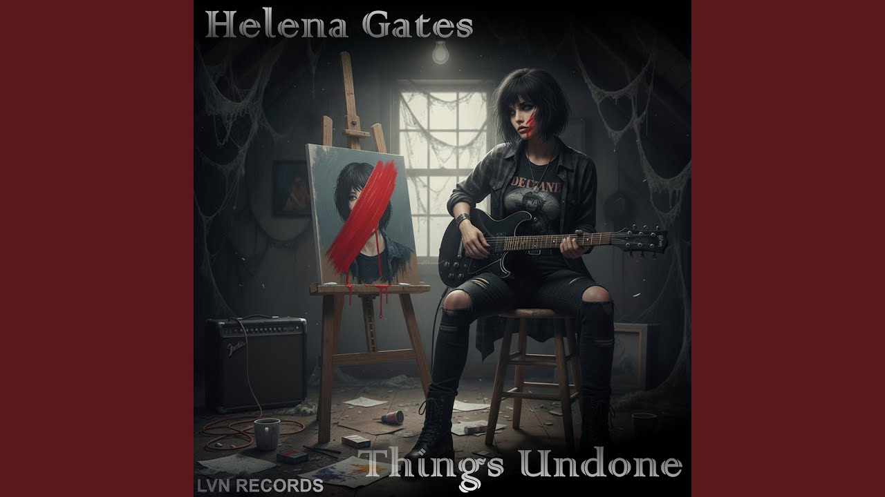 Things Undone