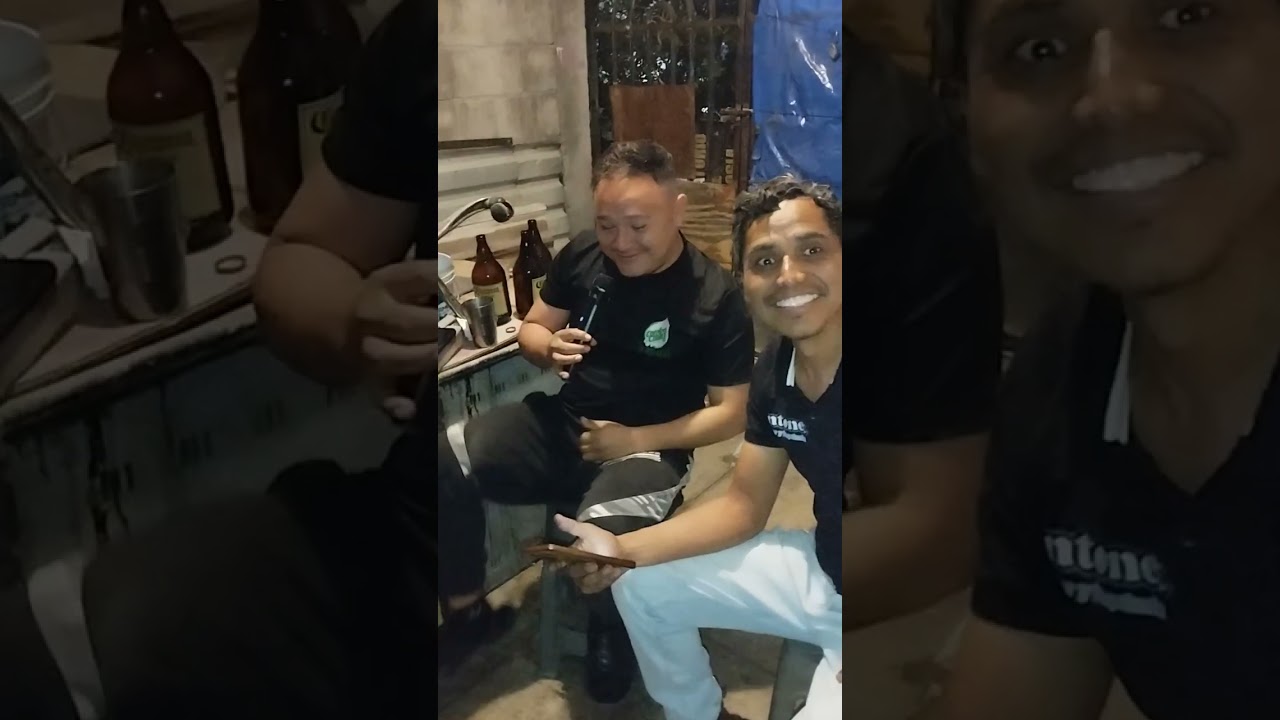 Entrevista al pollo mtz