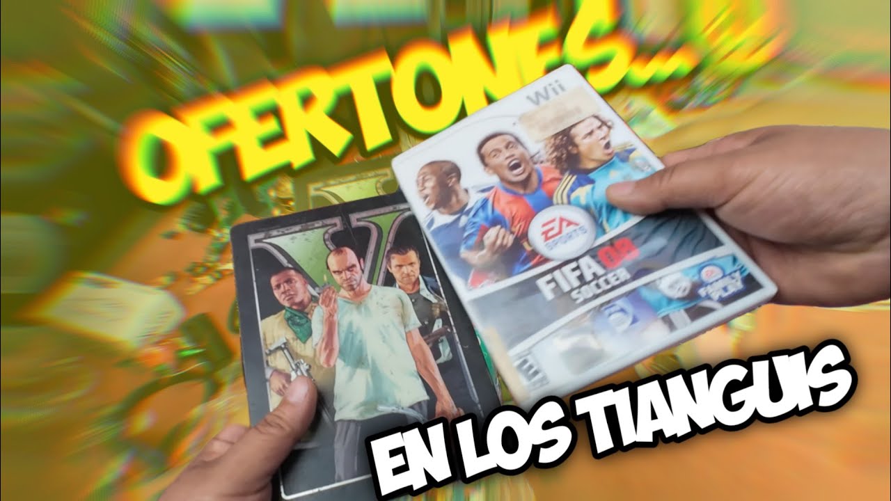 “¡No creerás lo que encontré en Santa Úrsula! 😳 Xbox 360 E de 500GB por casi nada”