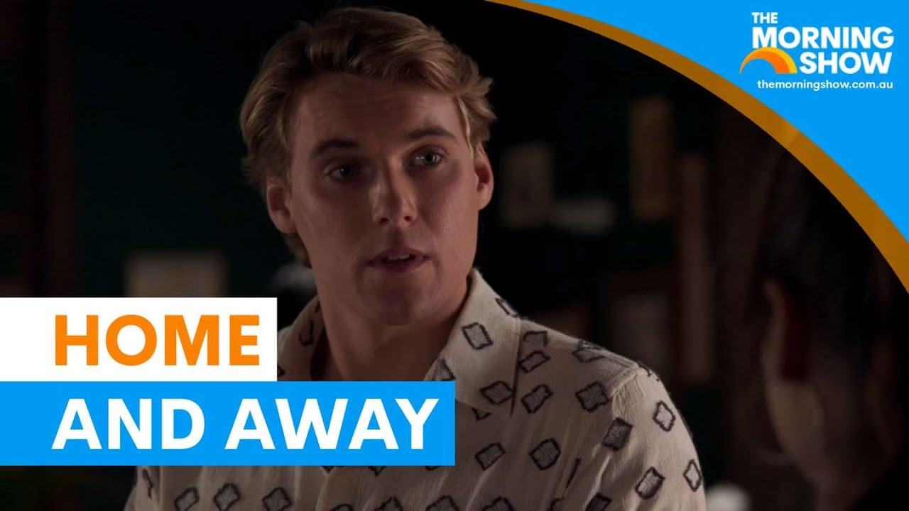 New faces arrive in Summer Bay | The Morning Show