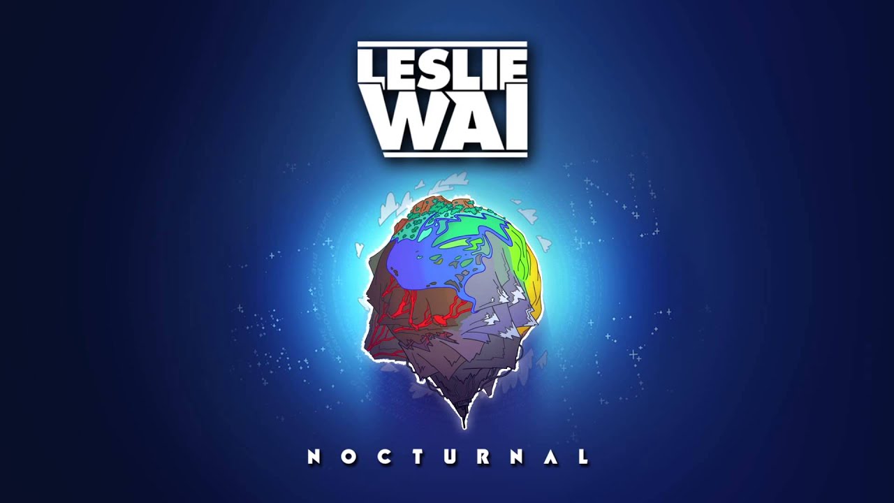 Leslie Wai - Nocturnal (Official Audio)