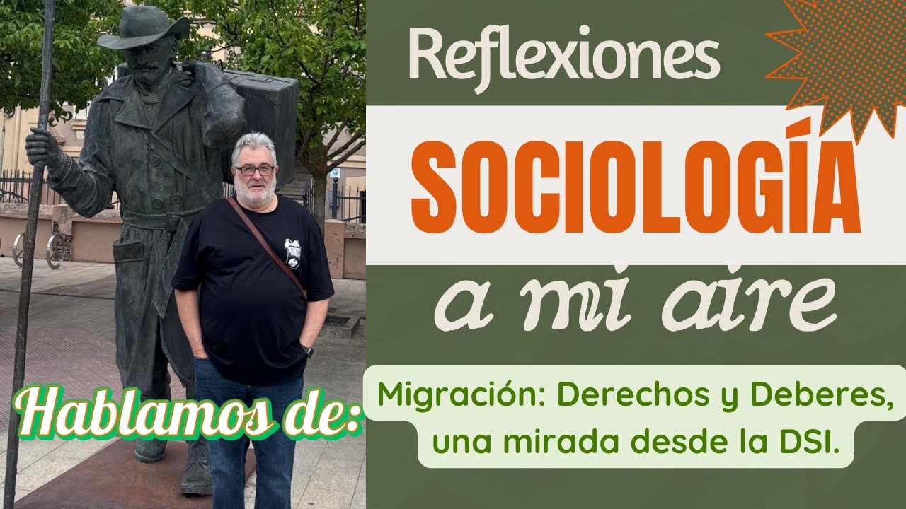 Acoger no es rendirse. Integrarse no es desaparecer