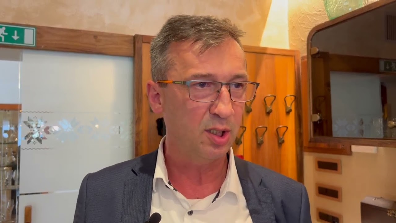 Dubravko Čengija, Jurjevanje 2024, 6. junij 2024